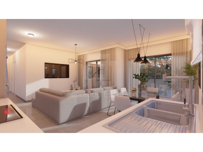 2 Bedroom Apartment for Sale in Paphos