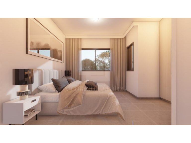 2 Bedroom Apartment for Sale in Paphos