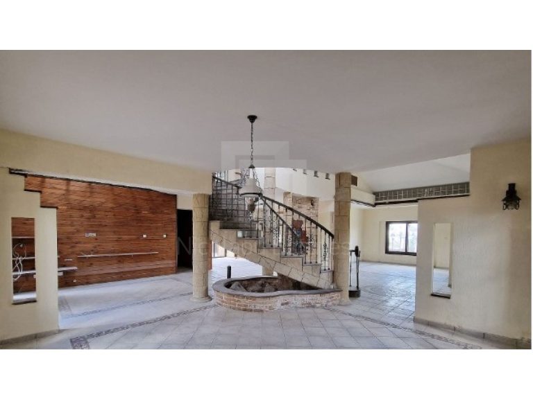 4 Bedroom House for Sale in Dali, Nicosia District