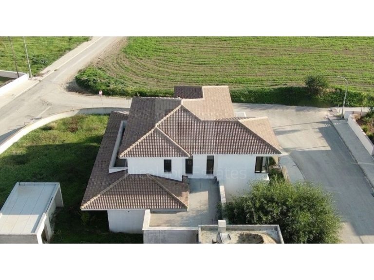 4 Bedroom House for Sale in Nicosia District