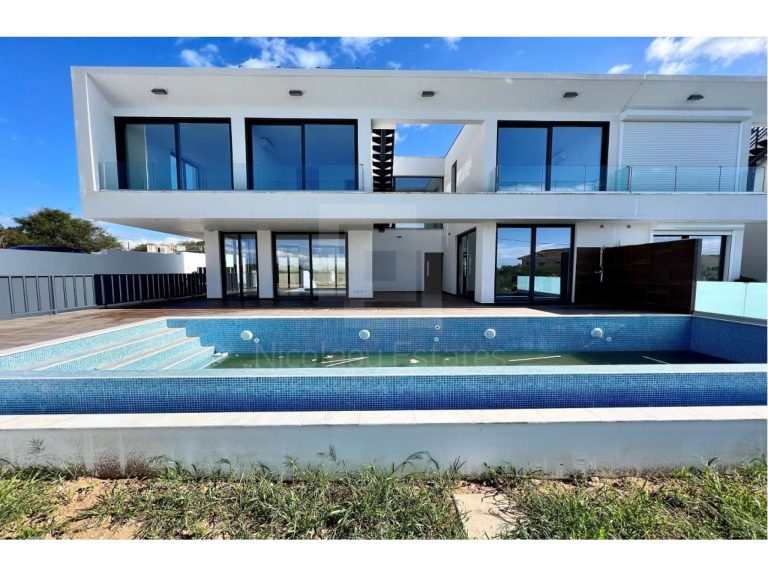 Cheap Houses and Villas for Sale Famagusta up to 1000000 euro