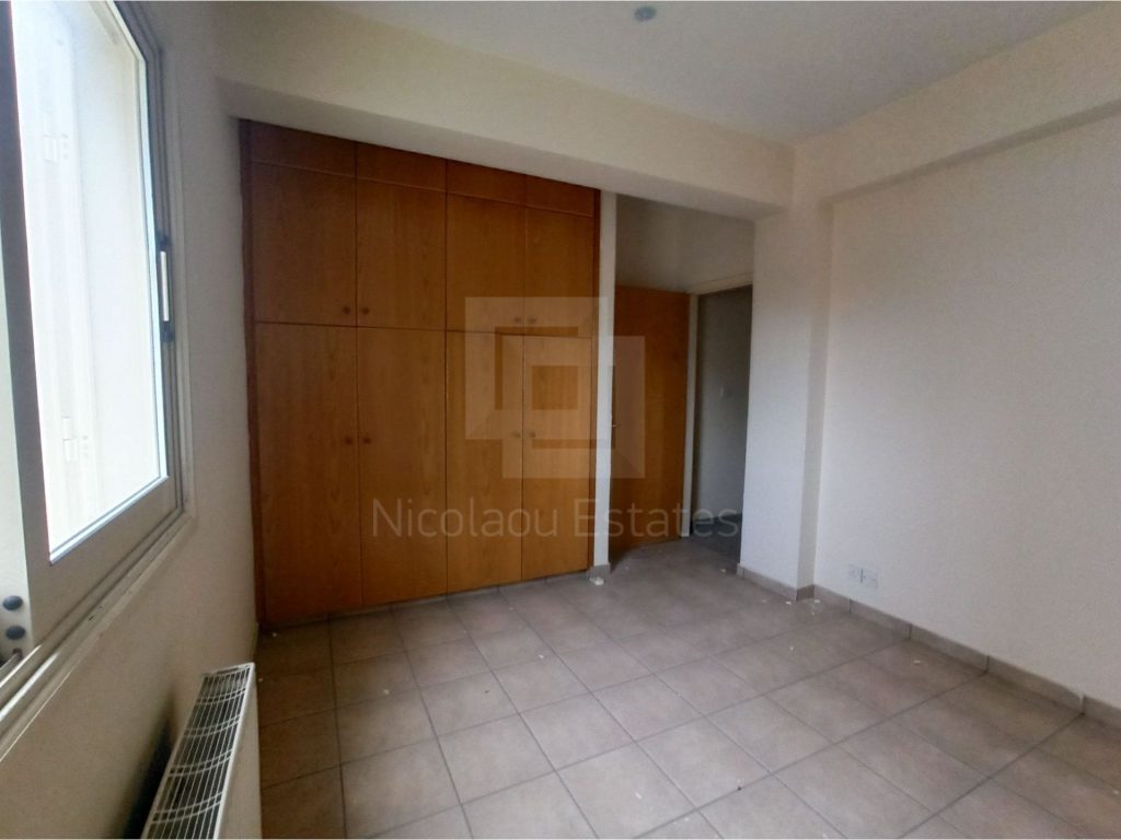 3 Bedroom Apartment for Sale in Strovolos, Nicosia District