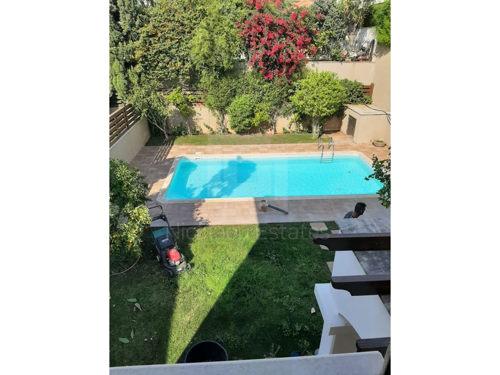 3 Bedroom House for Sale in Mouttagiaka, Limassol District