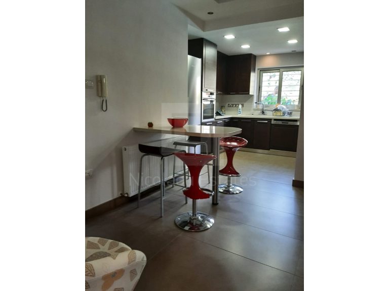 3 Bedroom House for Sale in Mouttagiaka, Limassol District