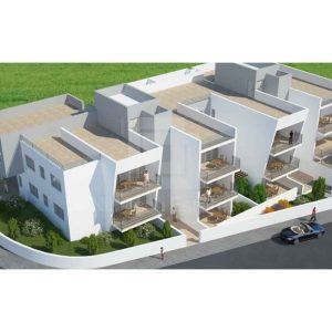 3 Bedroom Apartment for Sale in Kallepeia, Nicosia District