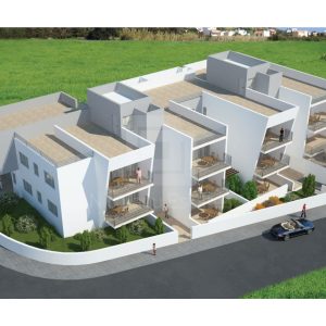 2 Bedroom Apartment for Sale in Kallepeia, Nicosia District