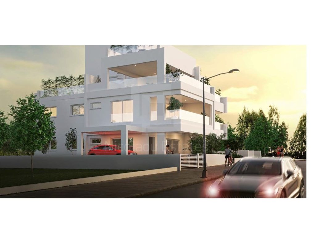 3 Bedroom Apartment for Sale in Latsia, Nicosia District