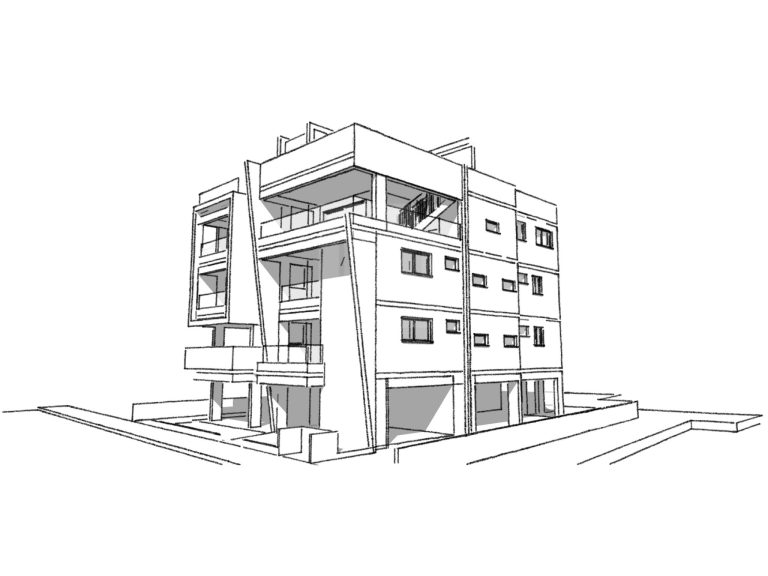 2 Bedroom Apartment for Sale in Tseri, Nicosia District