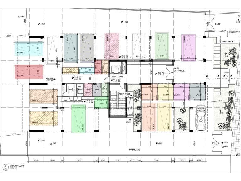 2 Bedroom Apartment for Sale in Engomi, Nicosia District