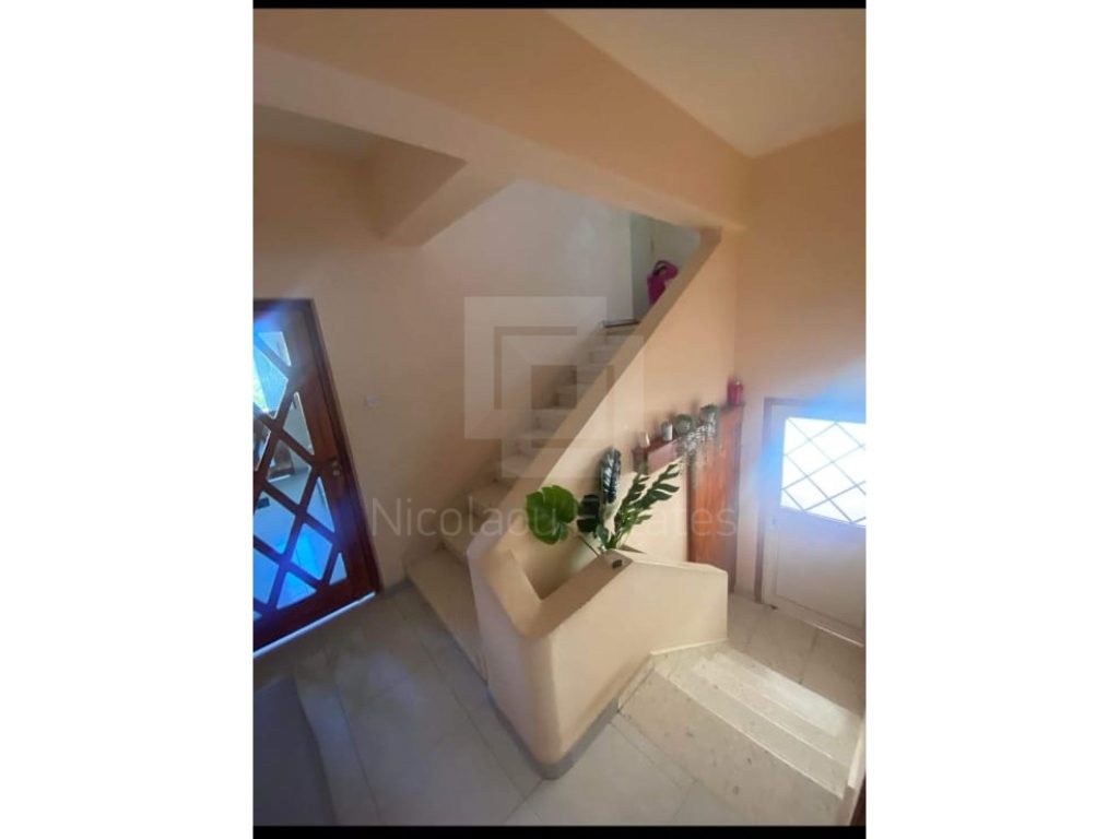 3 Bedroom House for Sale in Trachoni Lemesou, Limassol District