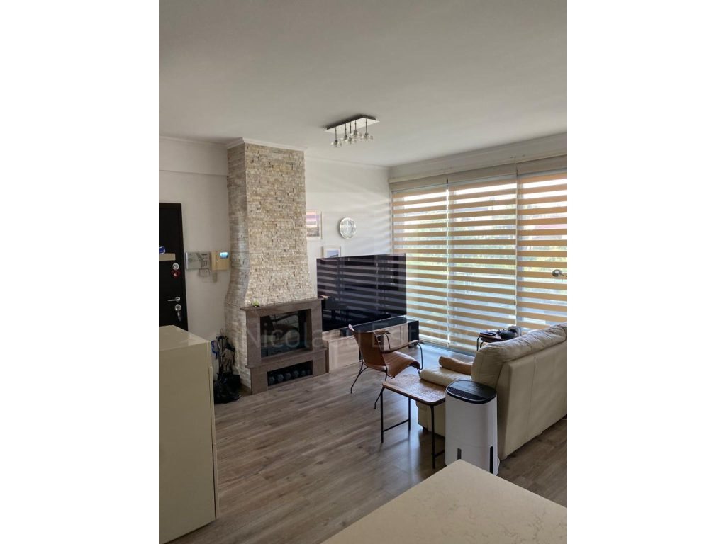 2 Bedroom Apartment for Sale in Limassol District