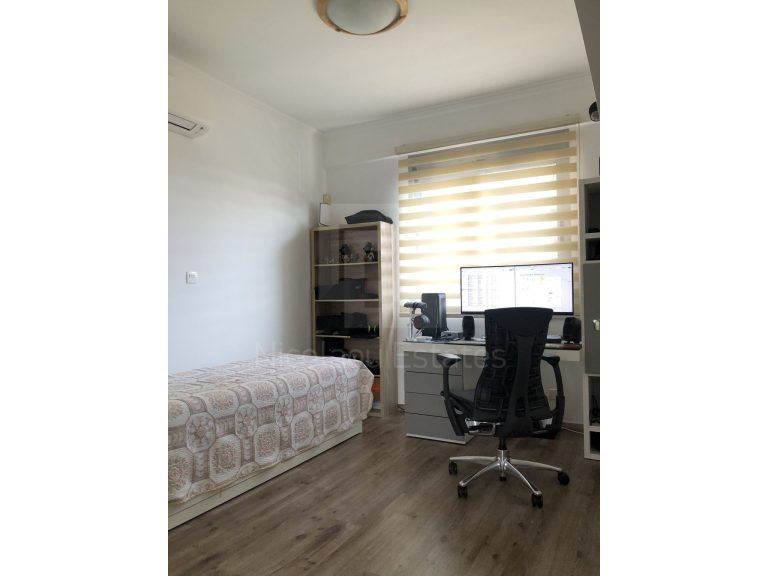 2 Bedroom Apartment for Sale in Limassol District