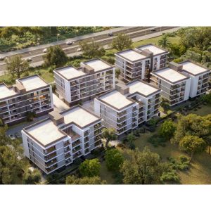 1 Bedroom Apartment for Sale in Pano Polemidia, Limassol District