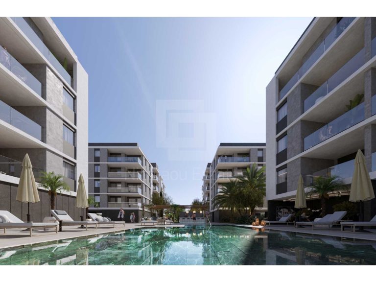 1 Bedroom Apartment for Sale in Pano Polemidia, Limassol District