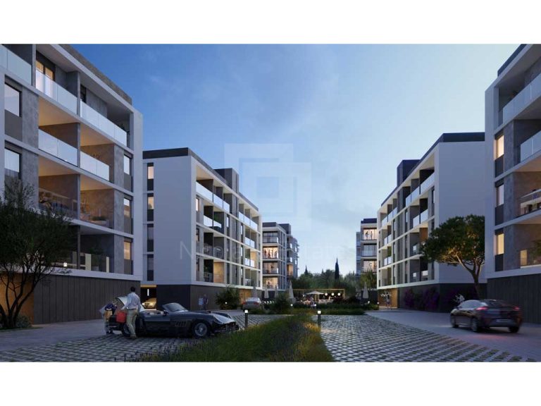 1 Bedroom Apartment for Sale in Pano Polemidia, Limassol District