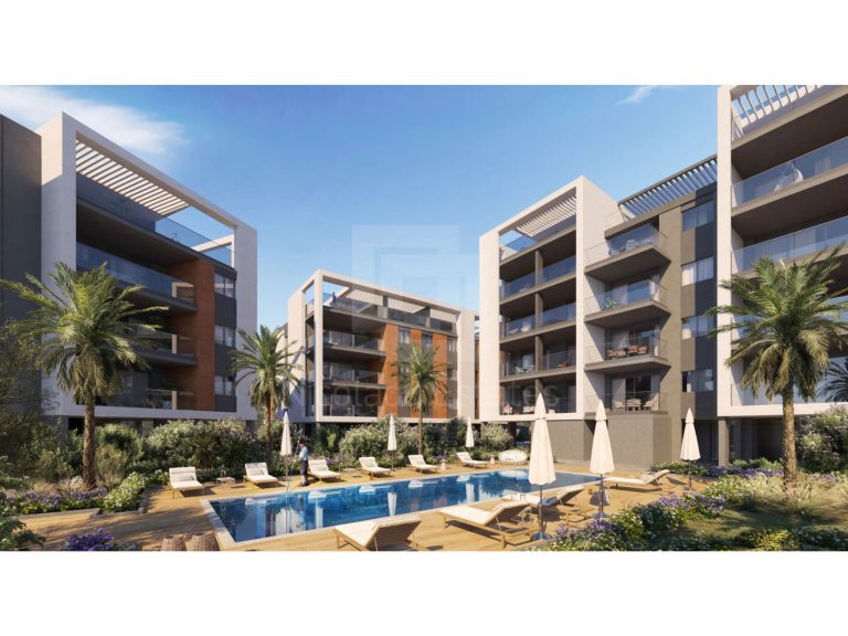 2 Bedroom Apartment for Sale in Limassol District