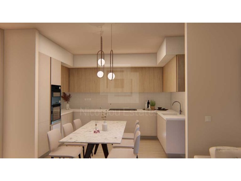 2 Bedroom Apartment for Sale in Limassol District