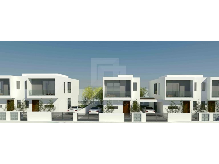 Cheap Houses and Villas for Sale Paphos up to 400000 euro