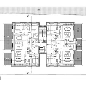 2 Bedroom Apartment for Sale in Makedonitissa, Nicosia District