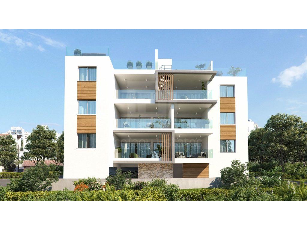 2 Bedroom Apartment for Sale in Drosia, Larnaca District