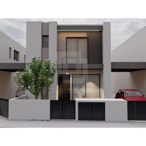 4 Bedroom House for Sale in Latsia, Nicosia District