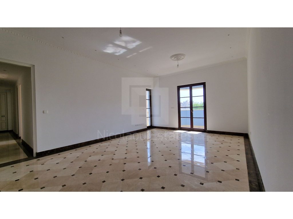 2 Bedroom Apartment for Sale in Limassol District