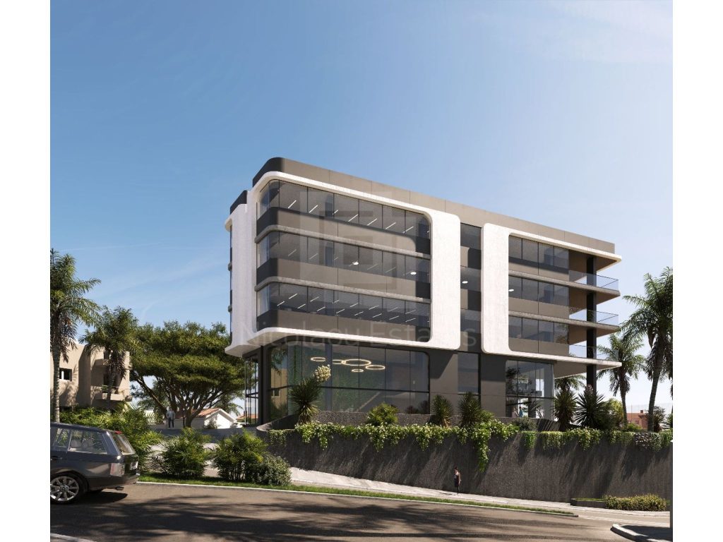 115m² Commercial for Sale in Limassol – Agios Athanasios