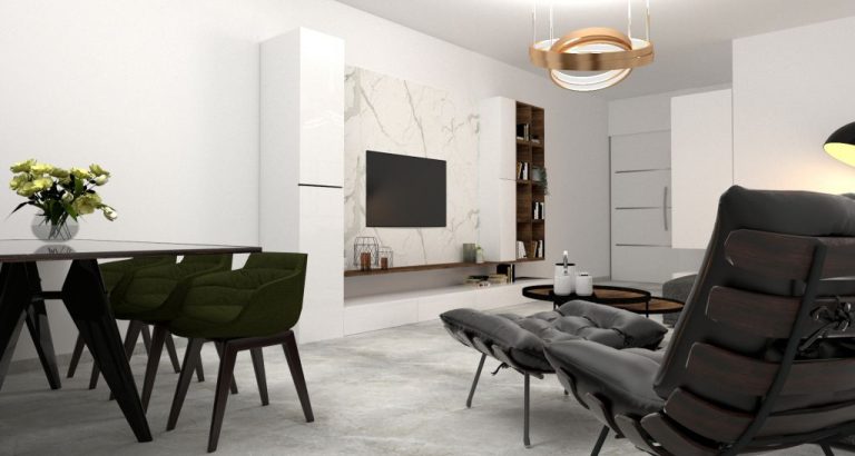 Building in Kolossi, Limassol