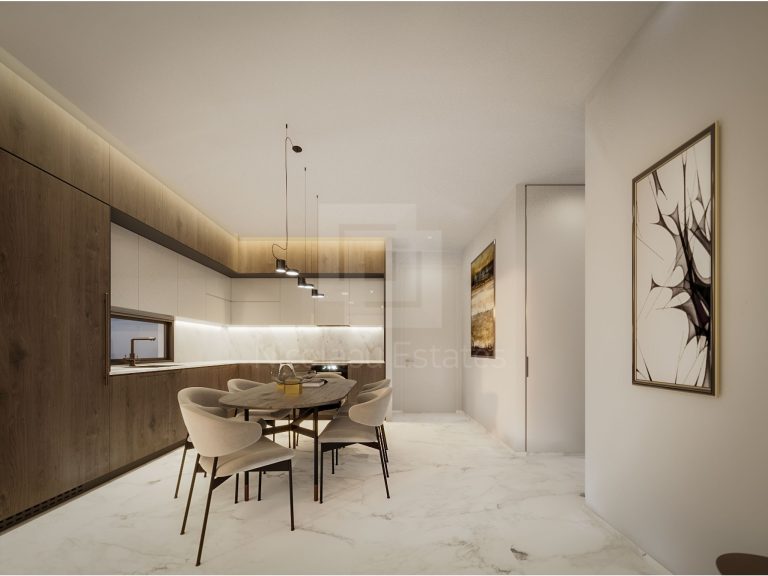 Average Price for 2 Bedroom Apartment in Larnaca