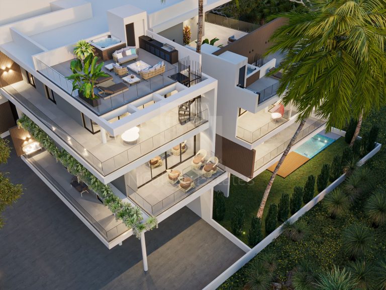 Average Price for 2 Bedroom Apartment in Larnaca