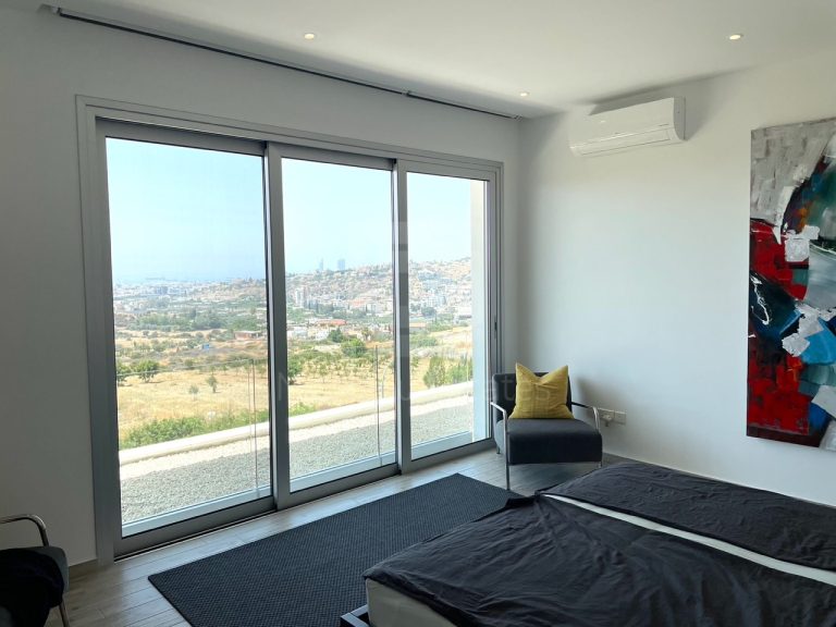 3 Bedroom House for Sale in Limassol District