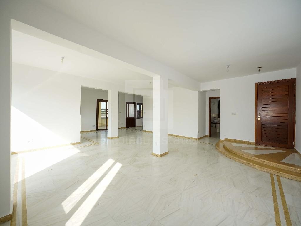 3 Bedroom Apartment for Sale in Latsia, Nicosia District