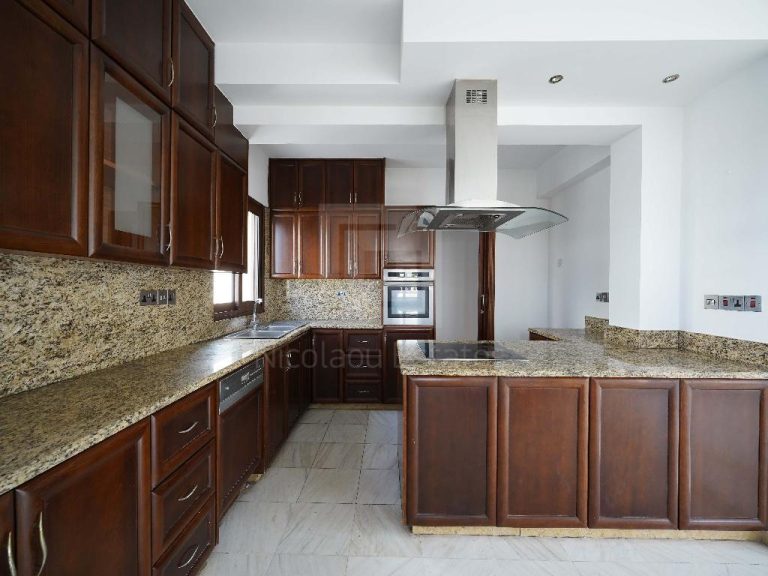 3 Bedroom Apartment for Sale in Latsia, Nicosia District