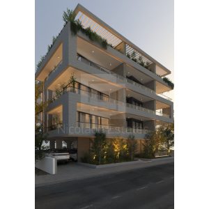 4 Bedroom Apartment for Sale in Larnaca District