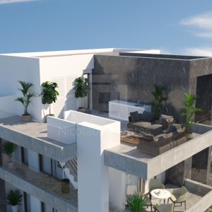 2 Bedroom Apartment for Sale in Larnaca District