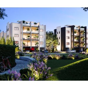 3 Bedroom Apartment for Sale in Limassol – Zakaki