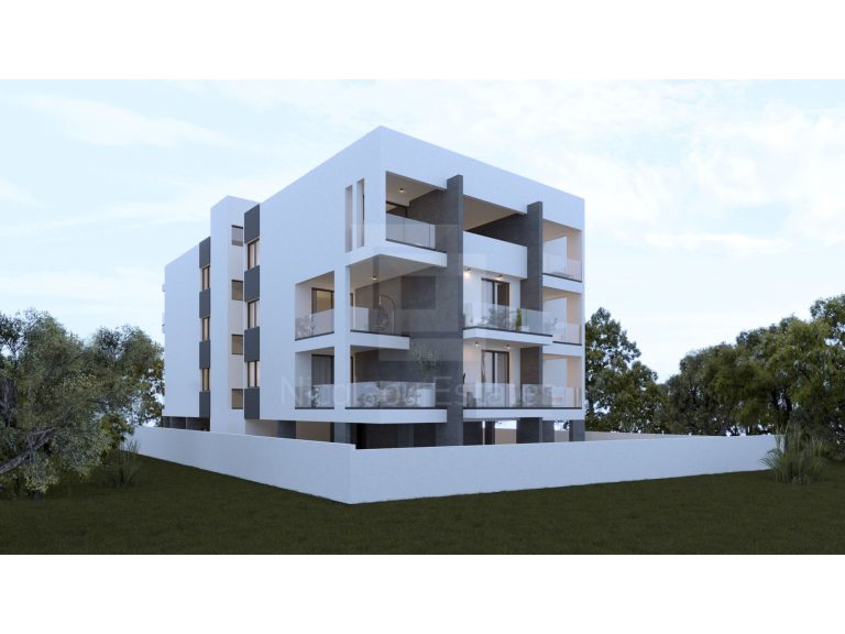 1 Bedroom Apartment for Sale in Livadia Larnakas, Larnaca District