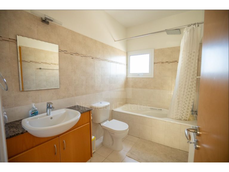 3 Bedroom House for Sale in Frenaros, Famagusta District