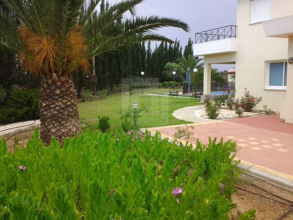 4 Bedroom House for Rent in Strovolos, Nicosia District