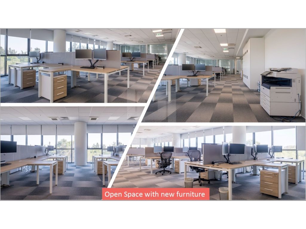 275m² Office for Rent in Strovolos, Nicosia District