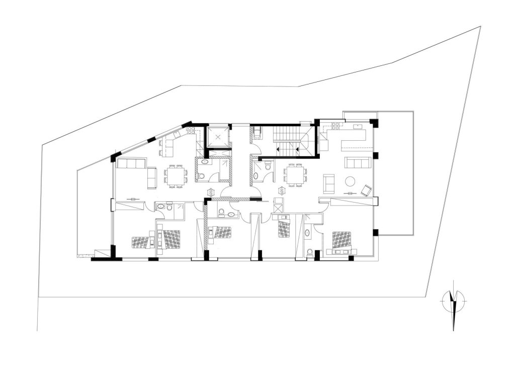 2 Bedroom Apartment for Sale in Aglantzia, Nicosia District