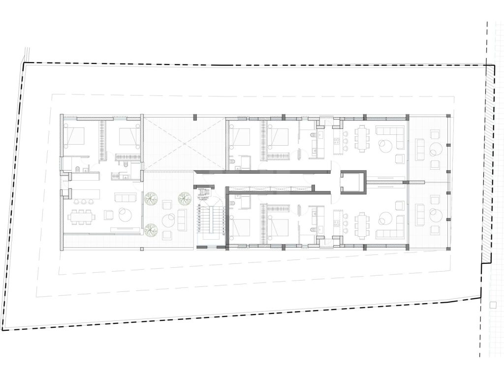 2 Bedroom Apartment for Sale in Agioi Omologites, Nicosia District