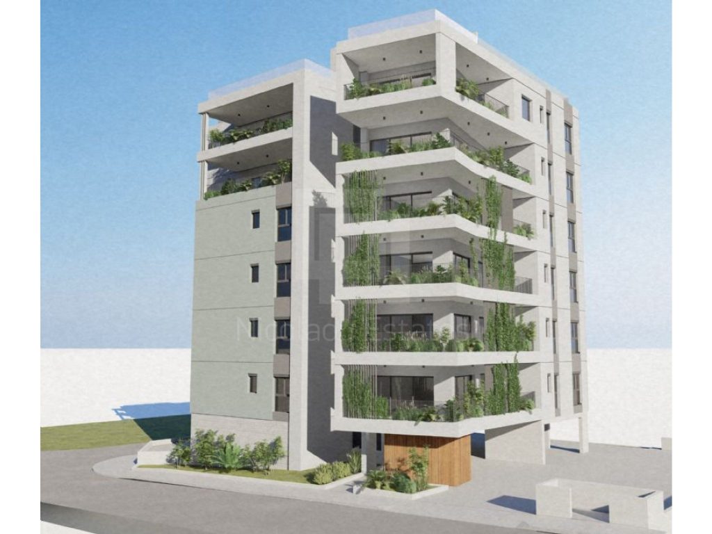 3 Bedroom Apartment for Sale in Nicosia District