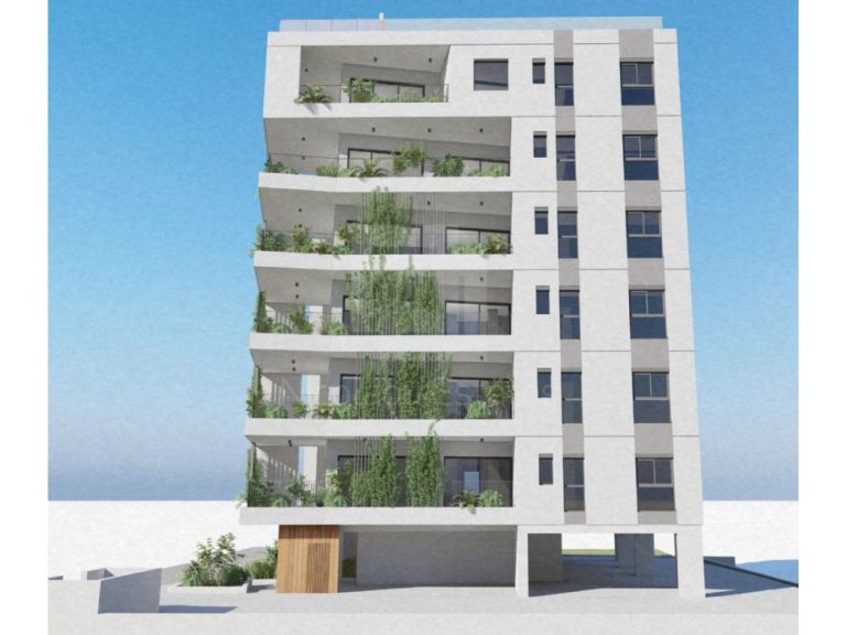 Cheap Apartments for Sale Nicosia up to 600000 euro