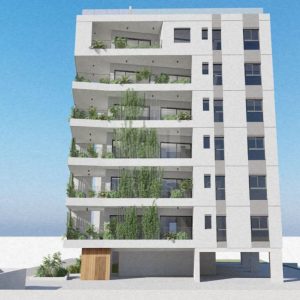 3 Bedroom Apartment for Sale in Nicosia District