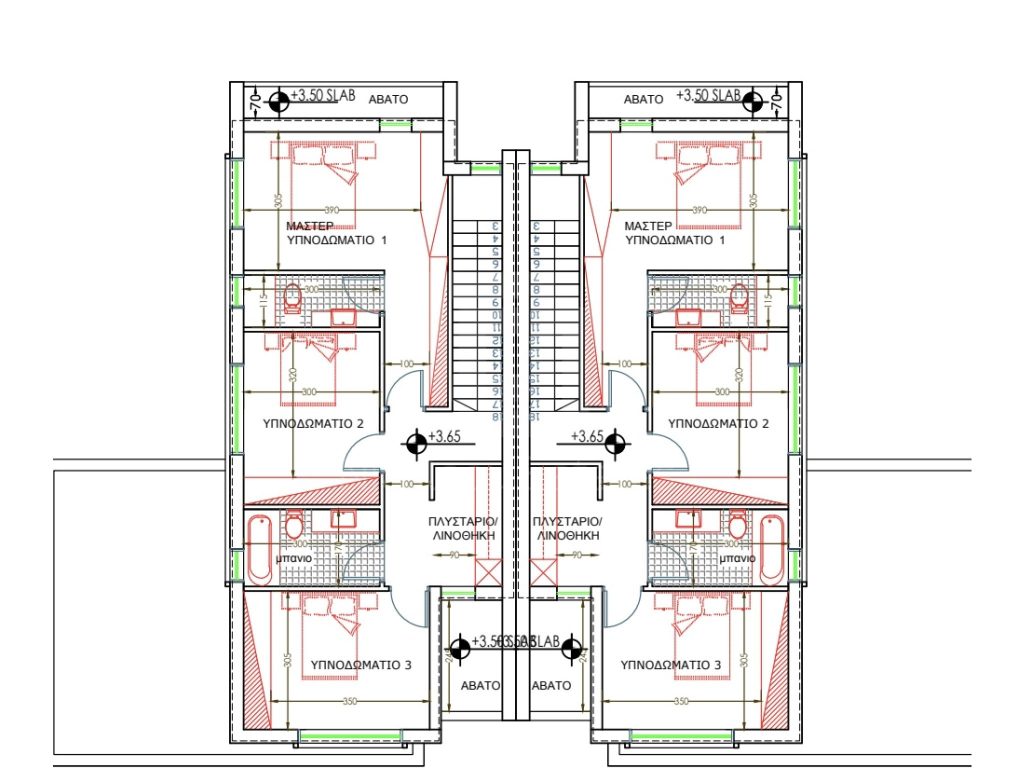 3 Bedroom House for Sale in Famagusta District