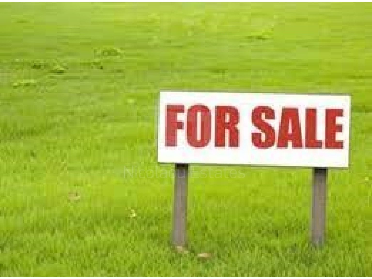 574m² Plot for Sale in Nicosia District