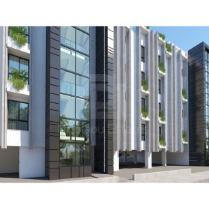 2 Bedroom Apartment for Sale in Larnaca District