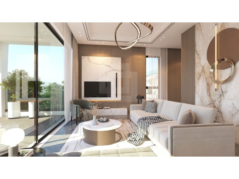 2 Bedroom Apartment for Sale in Larnaca District