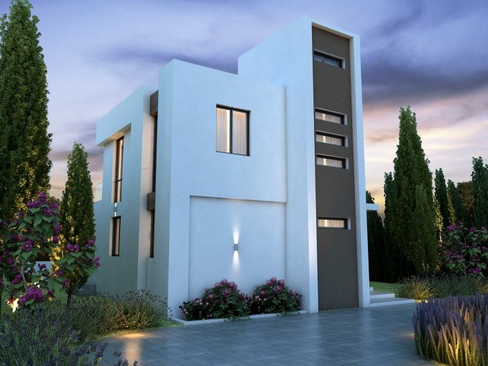 3 Bedroom Villa for Sale in Sotira, Famagusta District